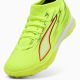 4. Puma Ultra 5 Match TT+ Mid Jr 108976-01 shoes