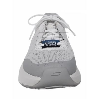 3. Running shoes Skechers Max Cushioning Delta M 220351-OFWT