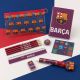 11. FC Barcelona school supplies set in a bag 2700002517