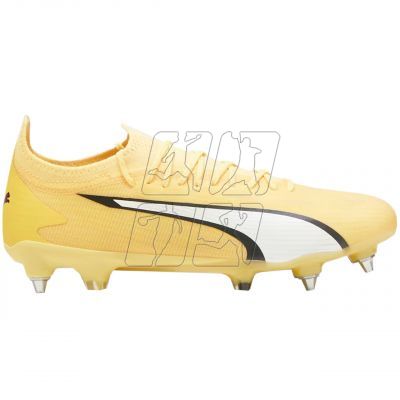 6. Puma Ultra Ultimate MxSG M 107504 04 football shoes