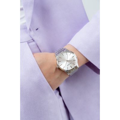 4. Women's Watch PAUL LORENS PL20014B-1C1 + BOX