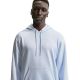 3. Nike Club FT PO Hoodie Men's Blue FN3866 407