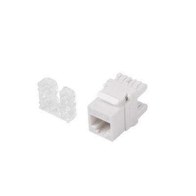 2. Keystone module for Lanberg KSU6-1000 patch panels (cat. 6)