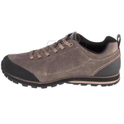 2. CMP Elettra Low Wp M 38Q4617-Q906 shoes 