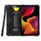 3. Ulefone Armor Pad 2 8/256GB LTE Tablet Black without charger