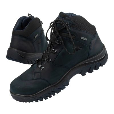 12. 4F winter boots M OBMH251 31S
