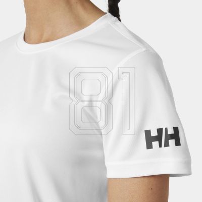 5. Helly Hansen HH Tech Tshirt 2.0 W 49580 001