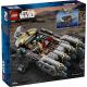 2. LEGO Star Wars 75445 - Anzellan Starship