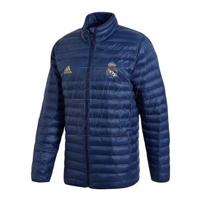 Adidas Real Madrid SSP LT Jacket M DX8688