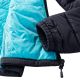 5. Hi-tec Lady Nahia W 92800441469 quilted winter jacket