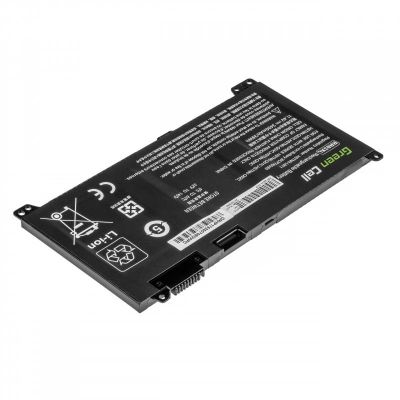 4. GREEN CELL BATTERY HP183 RR03XL FOR HP PROBOOK 430 G4 G5 440 G4 G5 450 G4 G5 455 G4 G5 470 G4 G5 3400MAH 11.4V