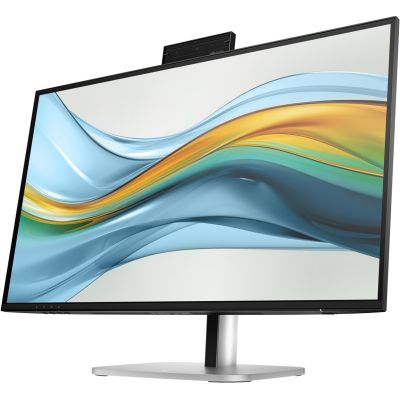 3. HP S5 Pro 527pm 27" QHD USB-C/HDMI/DP CAM