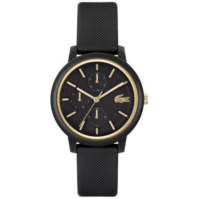 Lacoste Women's Watch LACOSTE 12.12 Multi 2001327 + BOX