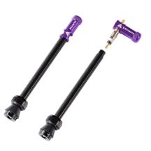 GRANITE FV valves purple 80 mm