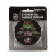 10. Inglasco NHL Mascot 510AN001901 Hockey Puck