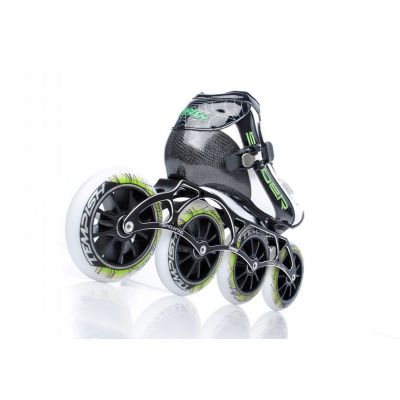 11. Tempish Spider 10000047015 Speed Skates