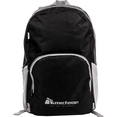 Meteor Frigg Backpack 75452 Black