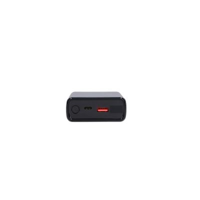 20. Extralink Powerbank EPB-126 20000mAh Silver Power bank, 45W PD, USB-C