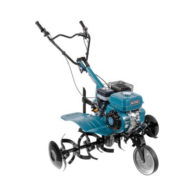 2. Könner & Söhnen KS 7HP-950A Mini Tiller Gasoline 62 kg