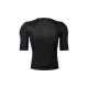 6. POC Oseus VPD Tee Bike Protector - Black