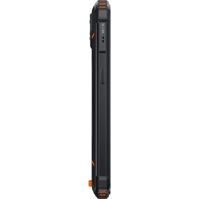 9. Smartphone Oukitel G3 6" 4/128GB 6300mAh Orange