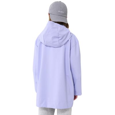 10. Jacket 4F U213 Jr 4FJWSS25TJACU213 52S