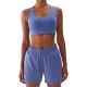 10. Sports bra 4F W 4FWAW24USBAF140 31S