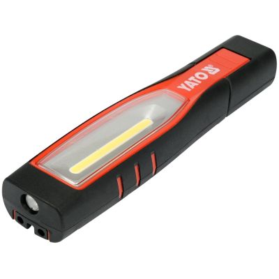 6. Yato YT-08524 inspection lamp
