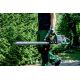 5. Metabo HS 18 LTX BL 55 Carcass Hedge Trimmer