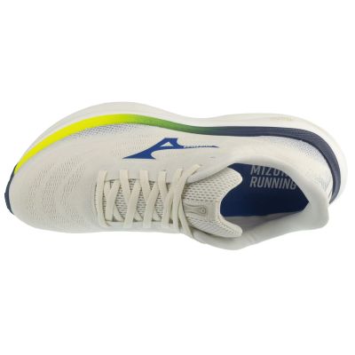 3. Mizuno Wave Sky 9 J1GC250251 White 43