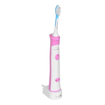 11. Philips Sonicare For Kids Sonic Toothbrush with Built-in Bluetooth®