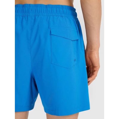 4. Men's boardshorts 4F 4FWSS25UBDSM134-033S