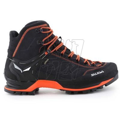 12. Salewa Mtn Trainer Gtx M 63458-0985 trekking shoes