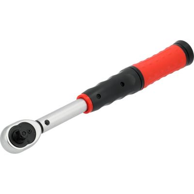 6. Torque Wrench Set for Spark Plug Replacement YT-07843 YATO