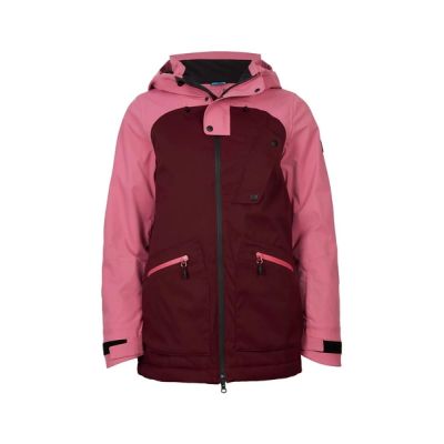 24. O'Neill W 1500003-44020 Ski Jacket