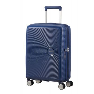 American Tourister EXP cabin soundbox - midnight navy