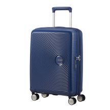 American Tourister EXP cabin soundbox - midnight navy