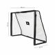 18. Meteor football goal 180x120x60 cm 16926