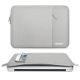 5. Tech-Protect Sleeve Laptop 13-14 Case - Gray