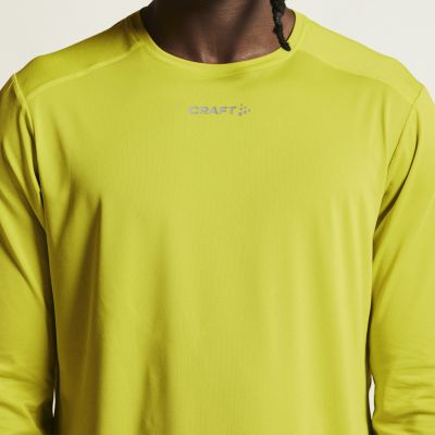 8. Craft Adv Essence LS Tee 2 M 92800659911