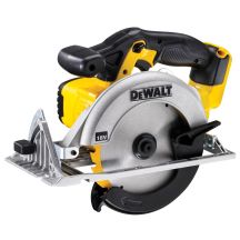 DeWalt DCS391N-XJ Circular Saw (460W; 165mm)