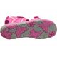 4. Kappa Breezy II K 260679K-2210 sandals