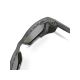 6. Julbo Shield M Glasses - Matte Black | Reactiv Performance 2-4 Dl Bleu