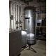 18. Ansmann Triohead 7000R Black LED 66 W