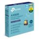 8. TP-LINK Archer TX10UB Nano network card
