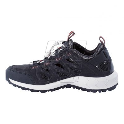 3. Jack Wolfskin Woodland 2 Hybrid Low W shoes 4051351_1207