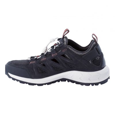3. Jack Wolfskin Woodland 2 Hybrid Low W shoes 4051351_1207