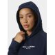 9. Helly Hansen Core Hoodie Dress W 54079 597
