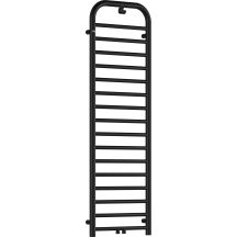Bathroom radiator - height 157 cm