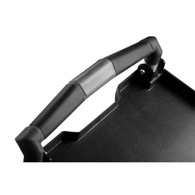 3. Folding stroller 75 kg with organizer